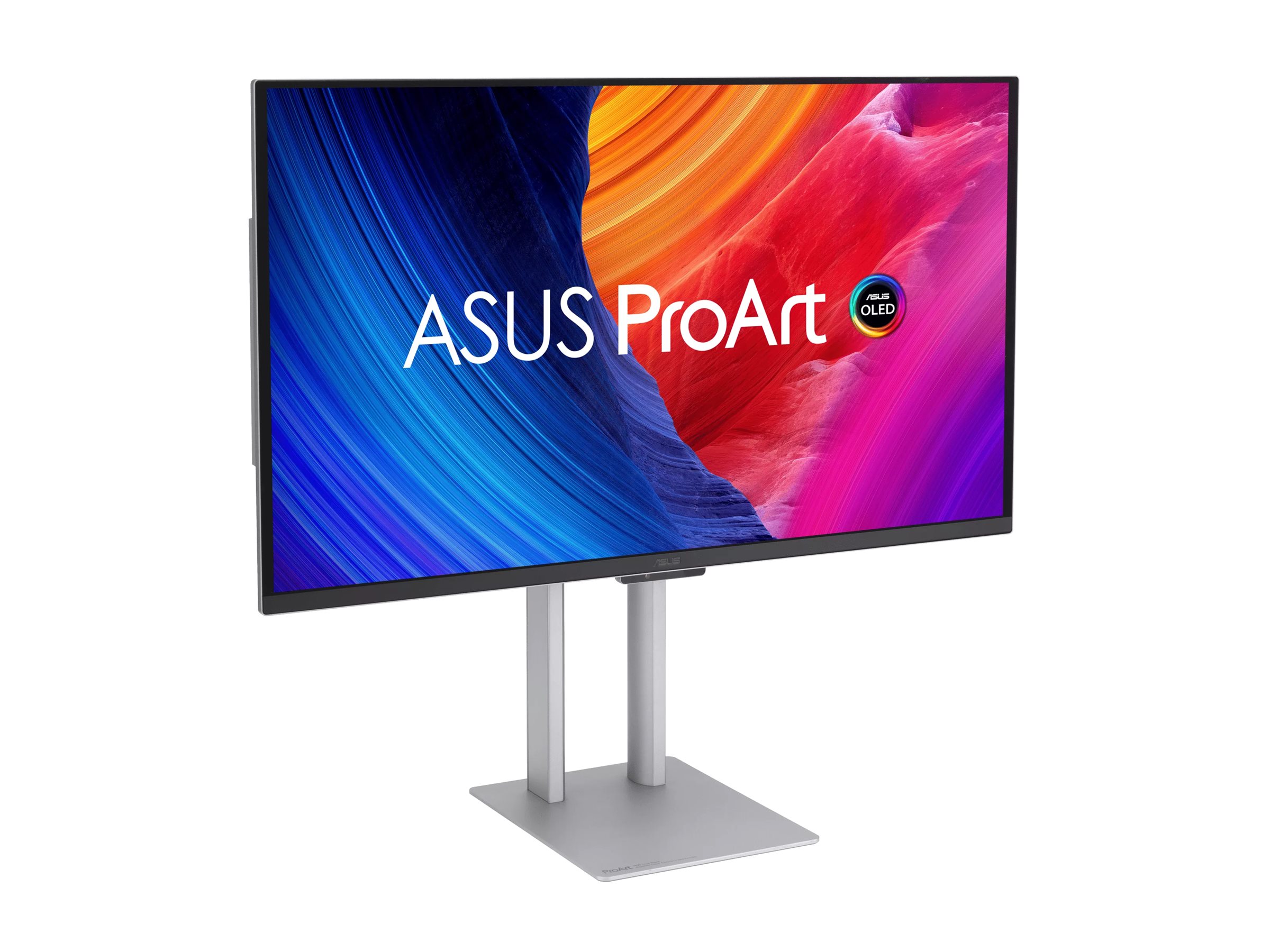 ASUS ProArt PA27UCDMR - OLED-Monitor - 68 cm (27)