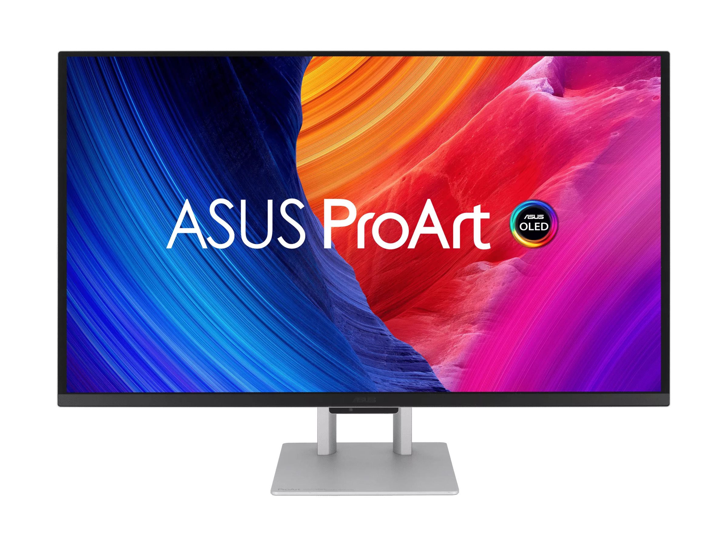 ASUS ProArt PA27UCDMR - OLED-Monitor - 68 cm (27)