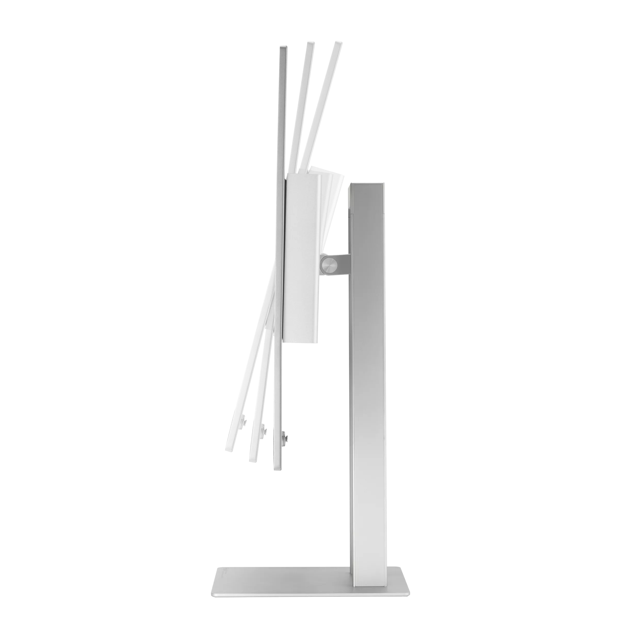 ASUS ProArt OLED PA27UCDMR computer monitor 67.3 cm (26.5) 3840 x 2160 pixels 4K Ultra HD LED Silver