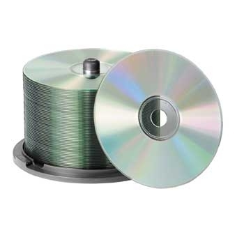 Hama Slim Jewel Case f�r Speicher-CD - Kapazit�t: 1 CD - Schwarz, durchsichtig (Packung mit 50)