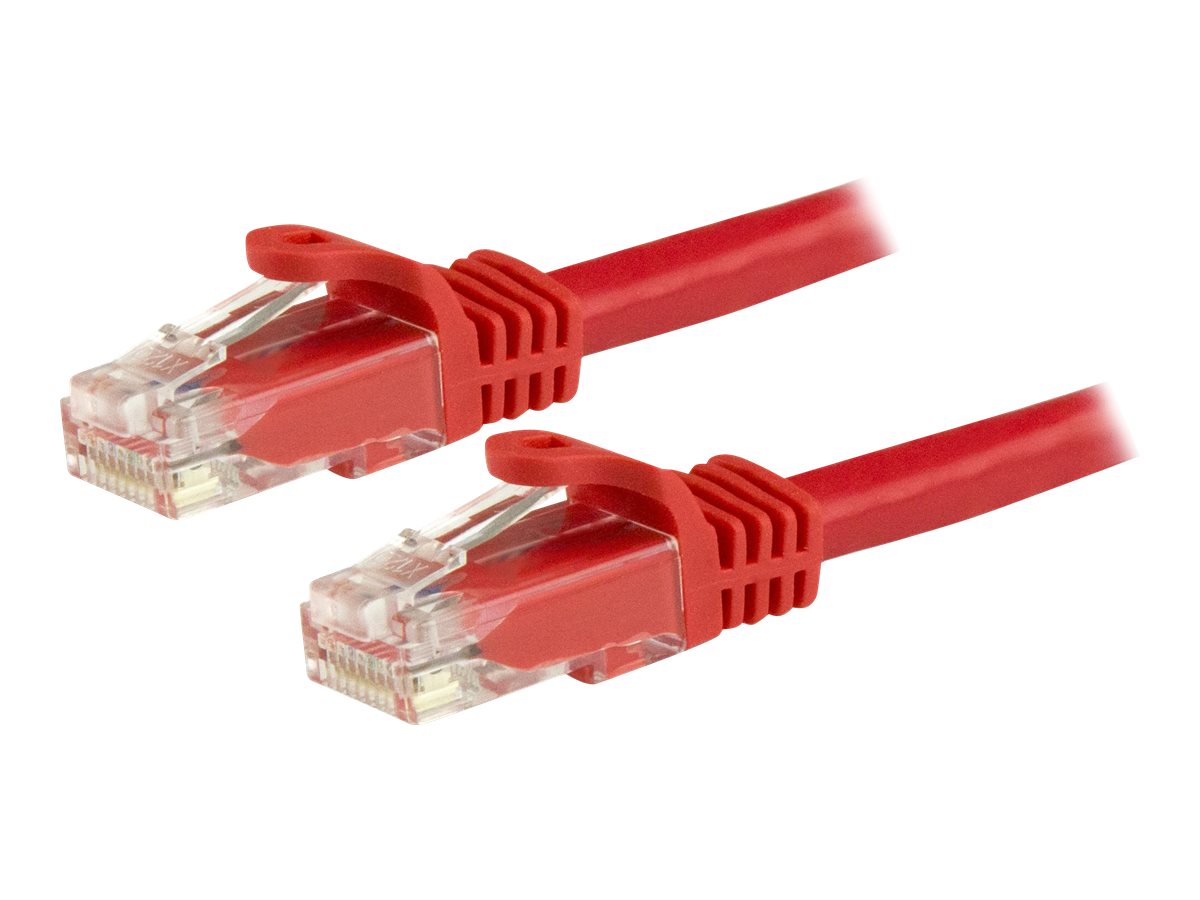 Câble réseau ethernet RJ45 3M Cat.6 (CA-RJ45-3M) à 16,67 MAD