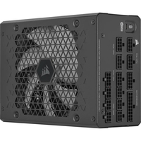 Corsair PSU HXi 1200W 80+Platinum FM ATX3.0 - PC-/Server Netzteil - 80 PLUS Platinum