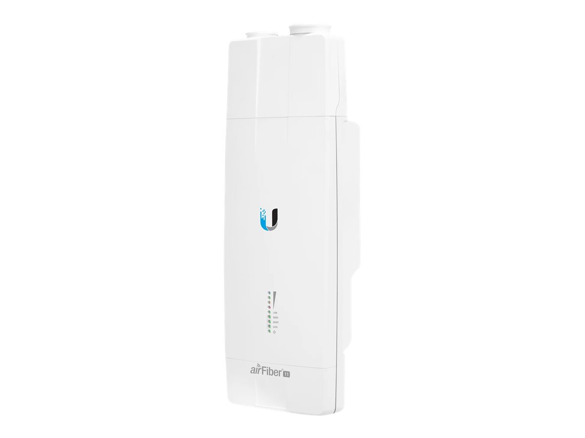 UbiQuiti airFiber 11 - Wireless Bridge - AirFiber