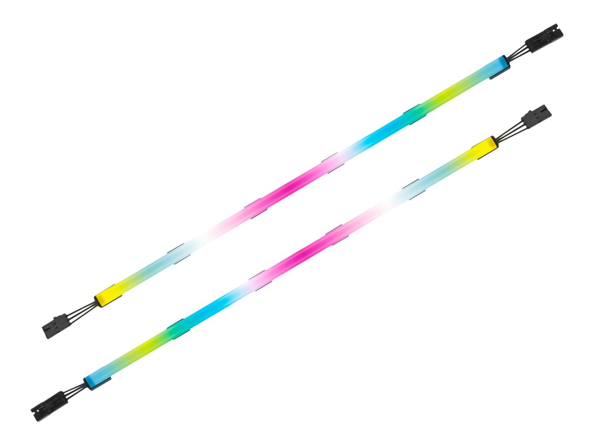 Corsair iCUE LS100 Universal strip light Indoor LED 350 mm