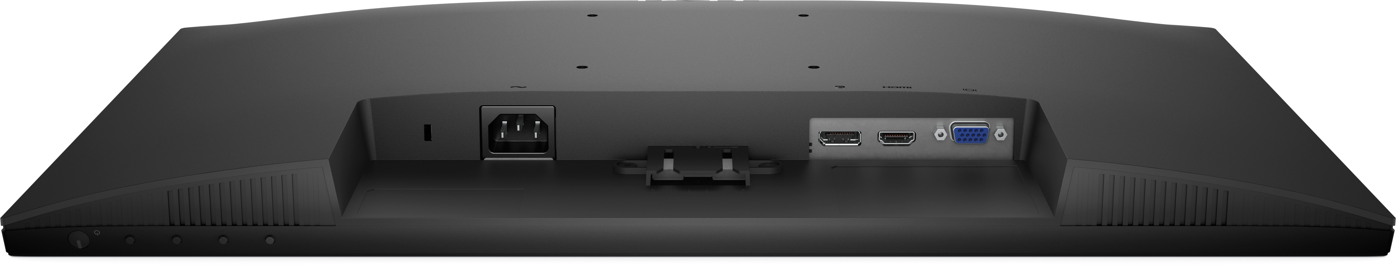 DELL E Series E2425HM �cran plat de PC 60,5 cm (23.8) 1920 x 1080 pixels Full HD LCD Noir