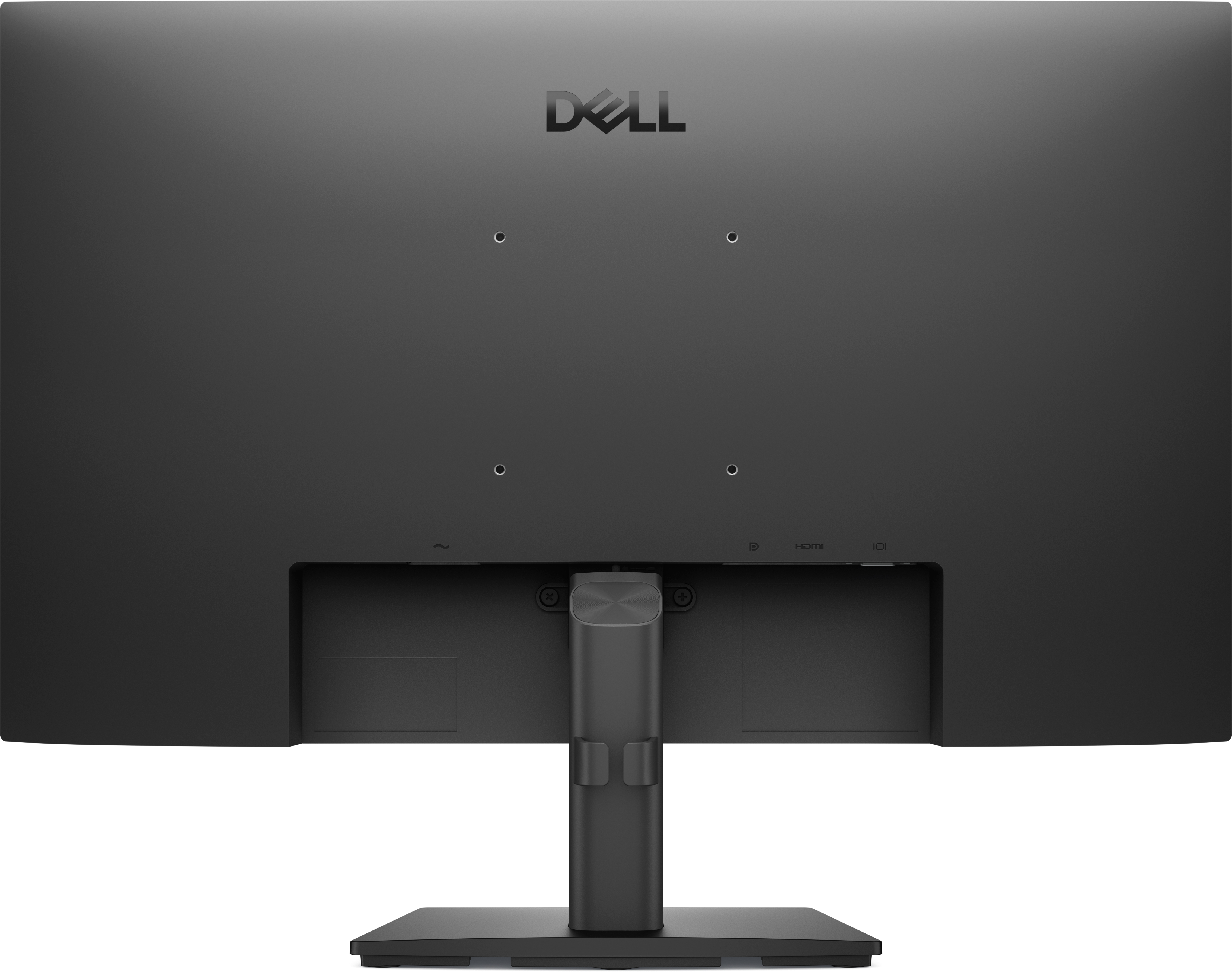 DELL E Series E2425HM �cran plat de PC 60,5 cm (23.8) 1920 x 1080 pixels Full HD LCD Noir