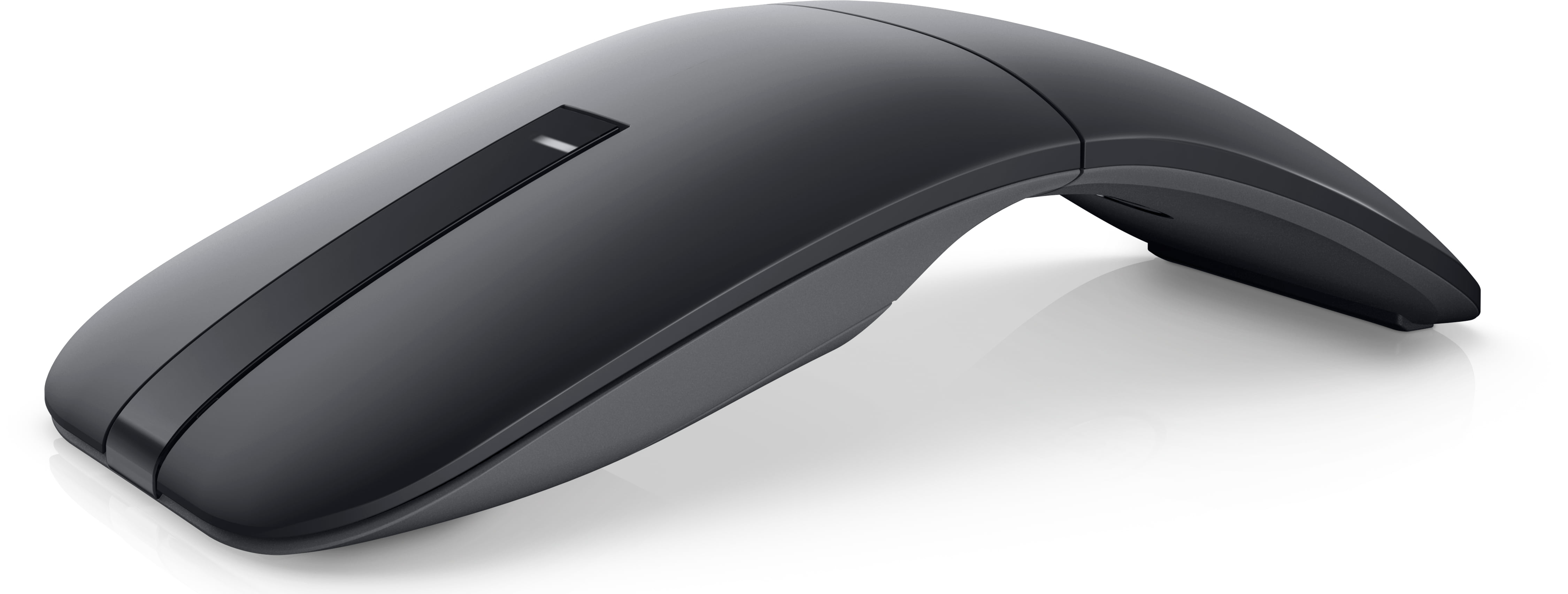 Souris sans fil Microsoft Arc Touch Mouse;RVF-00051