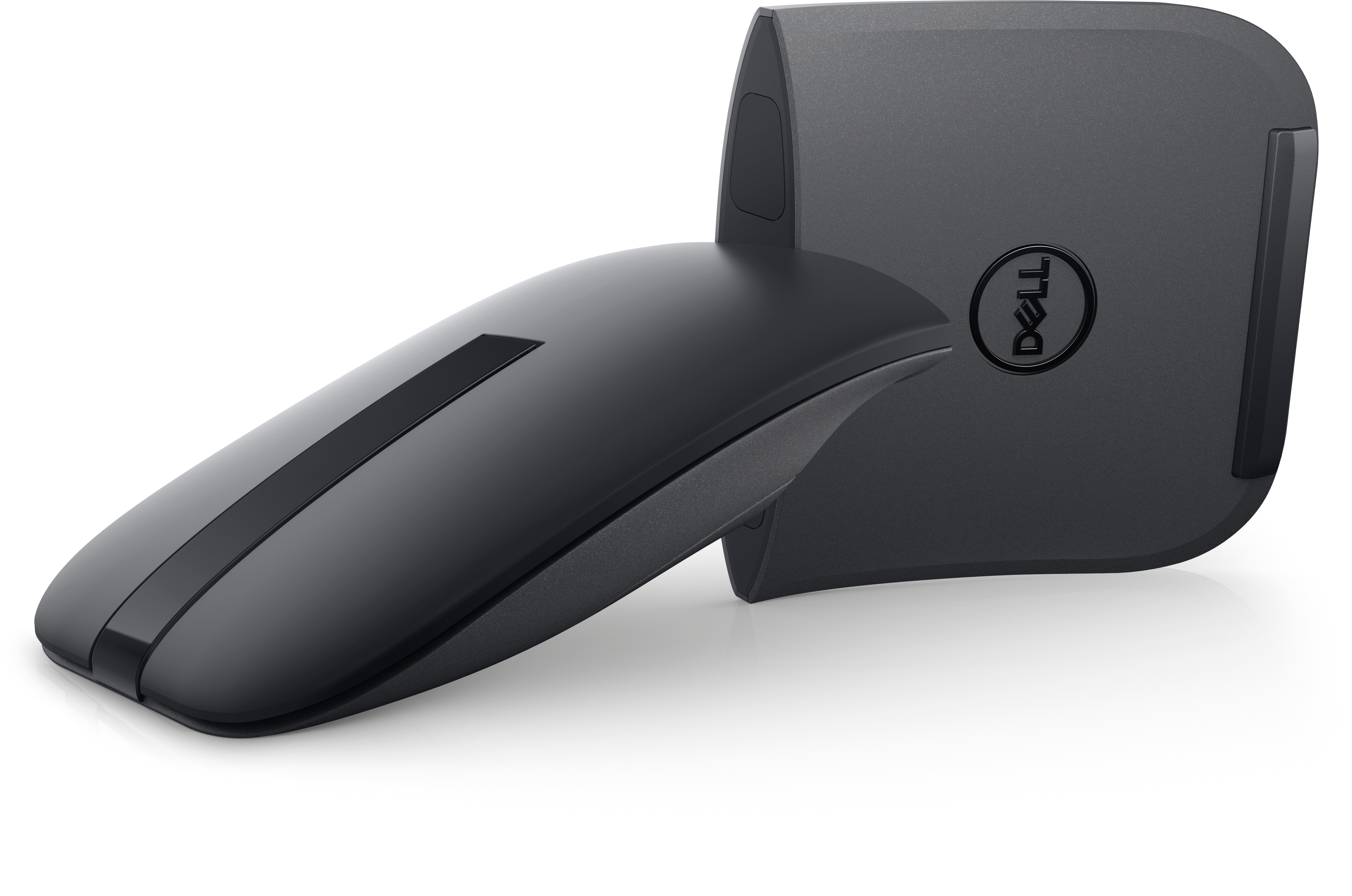 DELL Mouse Bluetooth� da viaggio - MS700 - Black