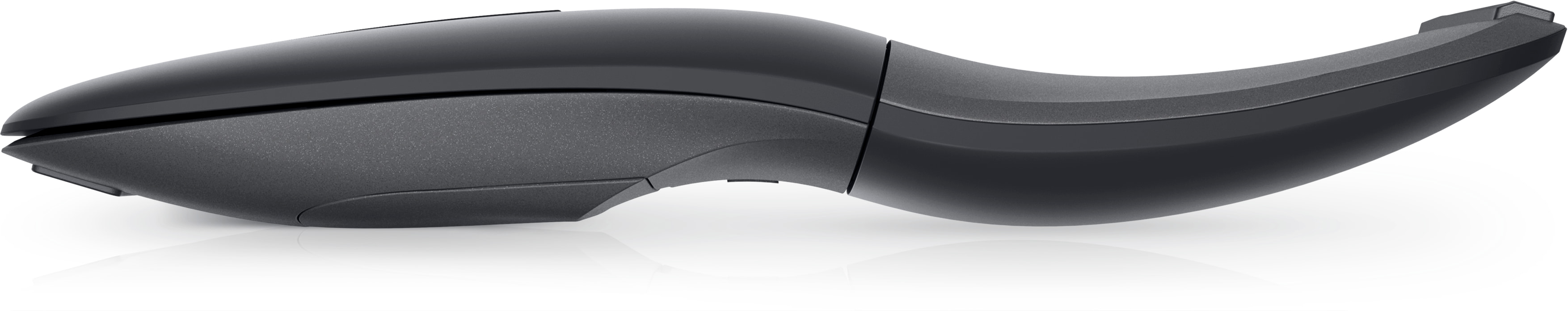 DELL Mouse Bluetooth� da viaggio - MS700 - Black