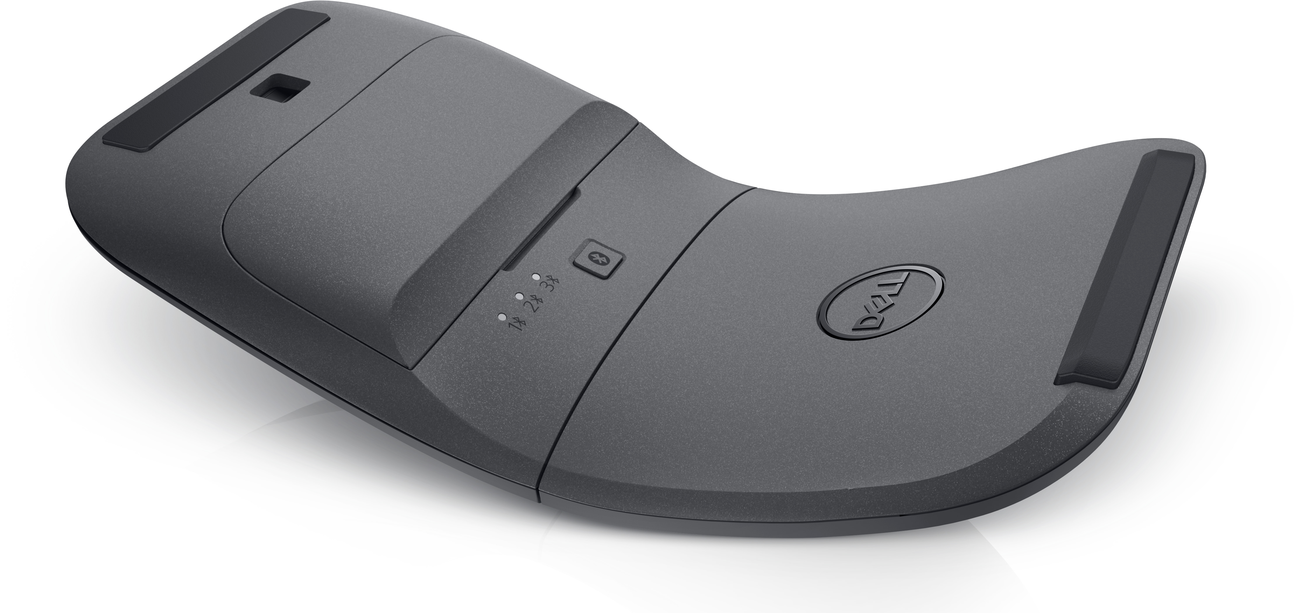 DELL Mouse Bluetooth� da viaggio - MS700 - Black