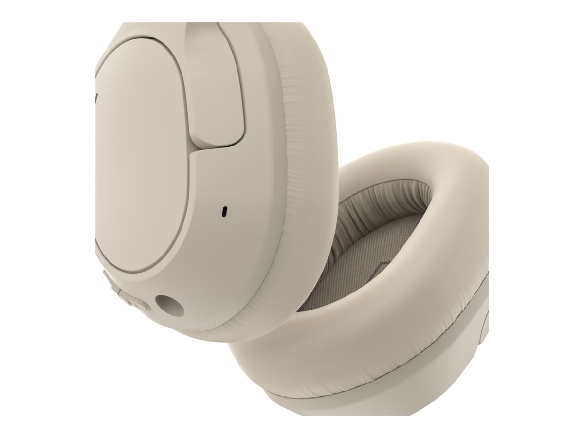 Belkin SoundForm Isolate - Kopfh�rer mit Mikrofon