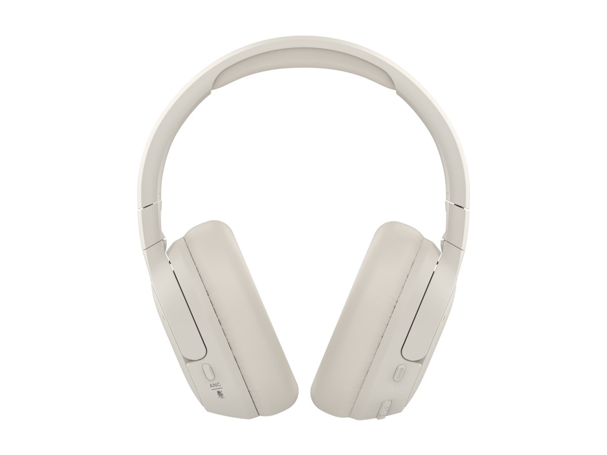 Belkin SoundForm Isolate - Kopfh�rer mit Mikrofon