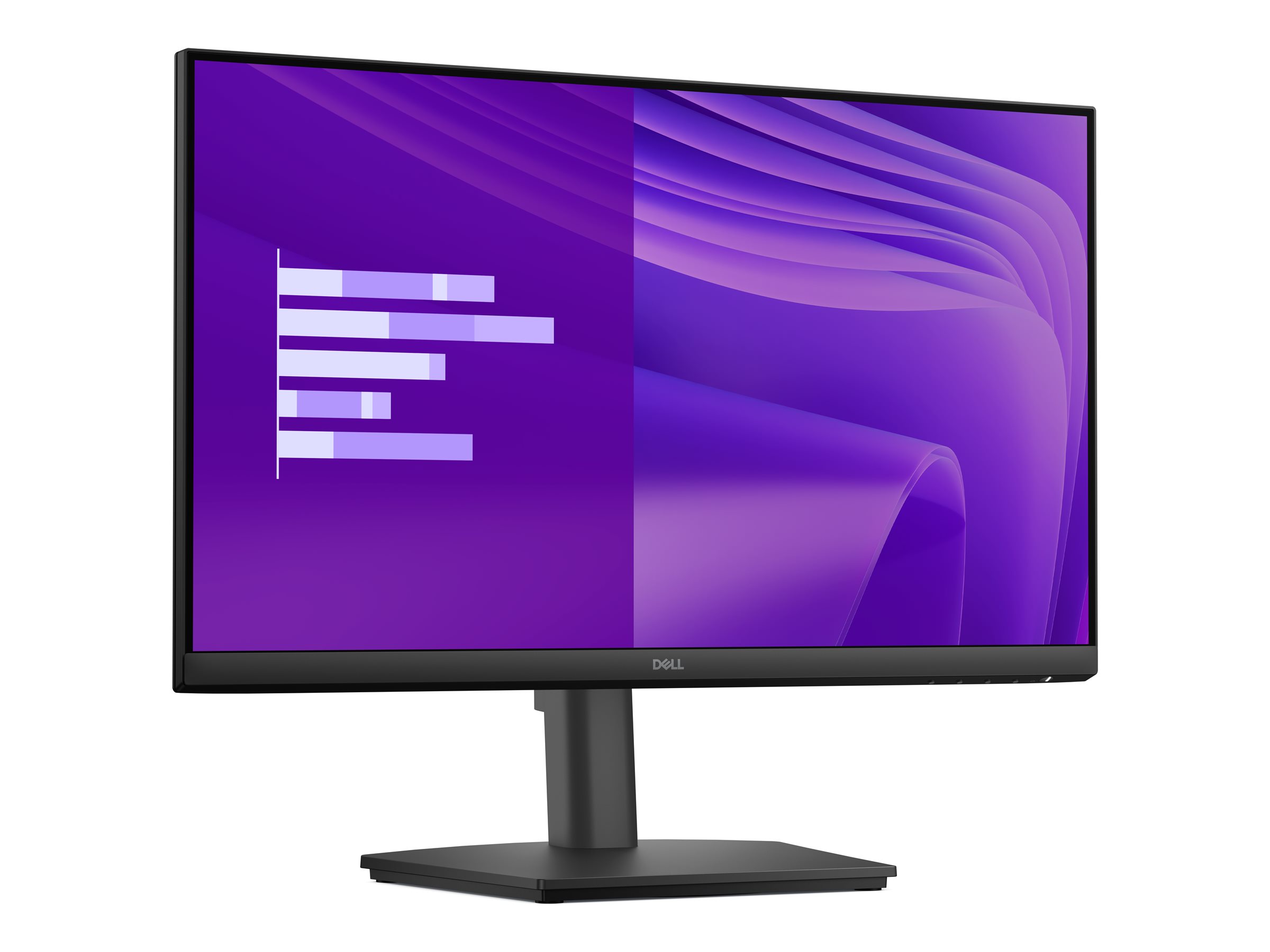 Dell Pro E2425HSM - LED-Monitor - 61 cm (24)