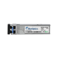 BlueOptics SFP-FE-BX15-U-SM1310 kompatibler BlueOptics SFP BO05A13620D
