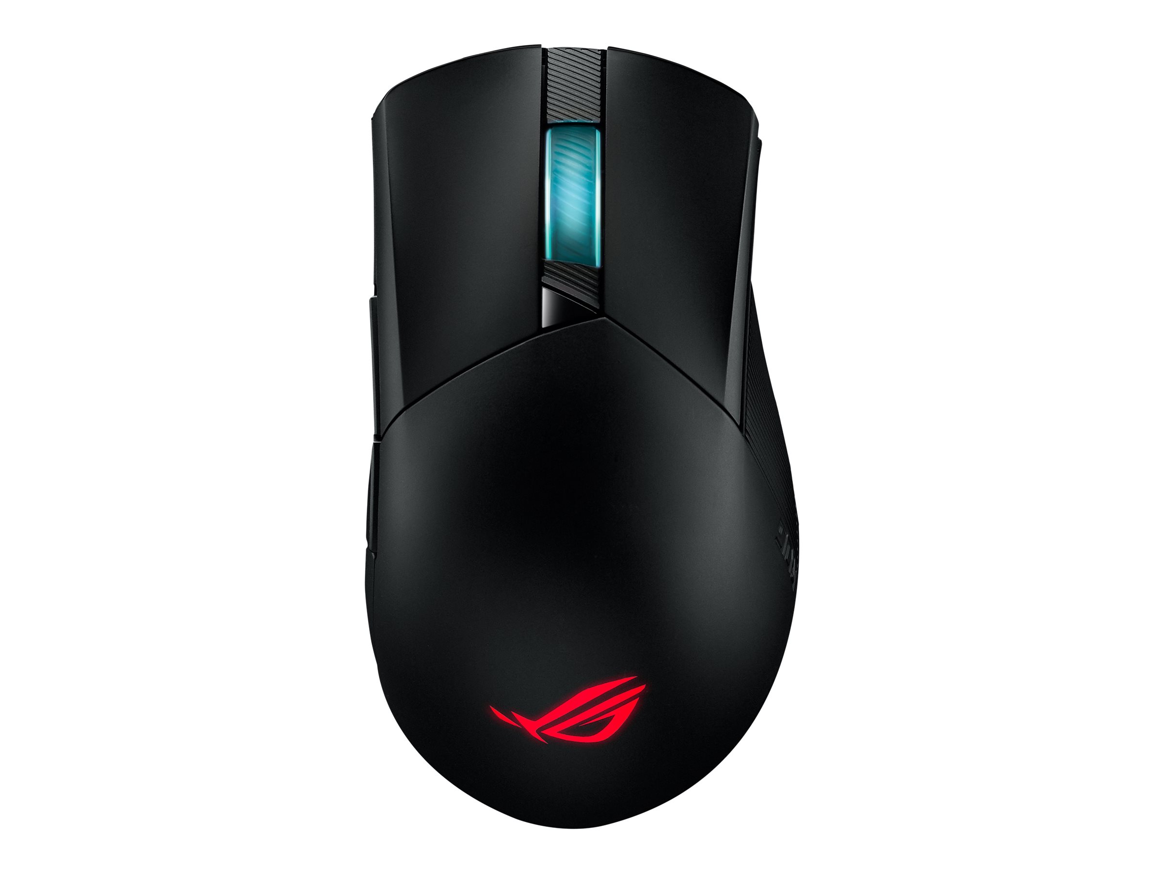 ASUS ROG Gladius III Wireless mouse Mano destra RF Wireless + Bluetooth + USB Type-A Ottico 19000 DPI