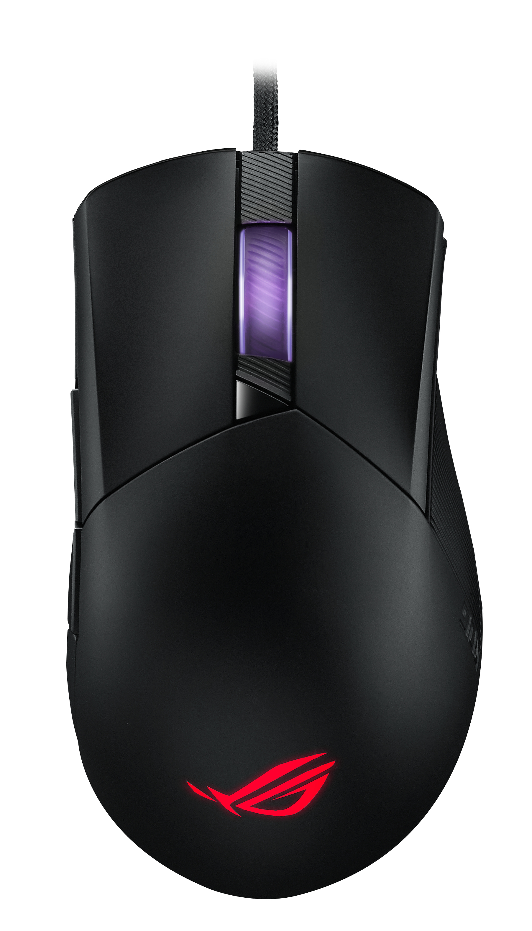 ASUS ROG Gladius III Wireless mouse Mano destra RF Wireless + Bluetooth + USB Type-A Ottico 19000 DPI