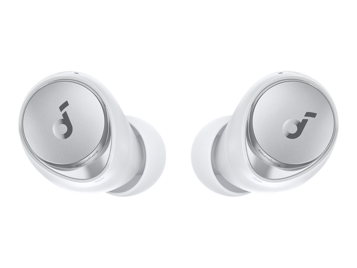 Anker Innovations Soundcore Space A40 - True Wireless-Kopfhrer mit Mikrofon