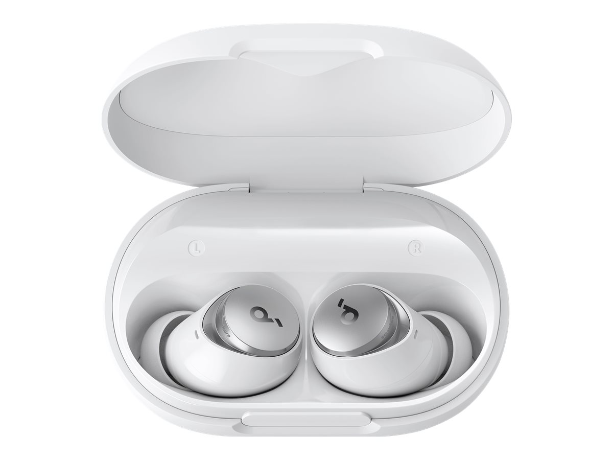 Anker Innovations Soundcore Space A40 - True Wireless-Kopfhrer mit Mikrofon