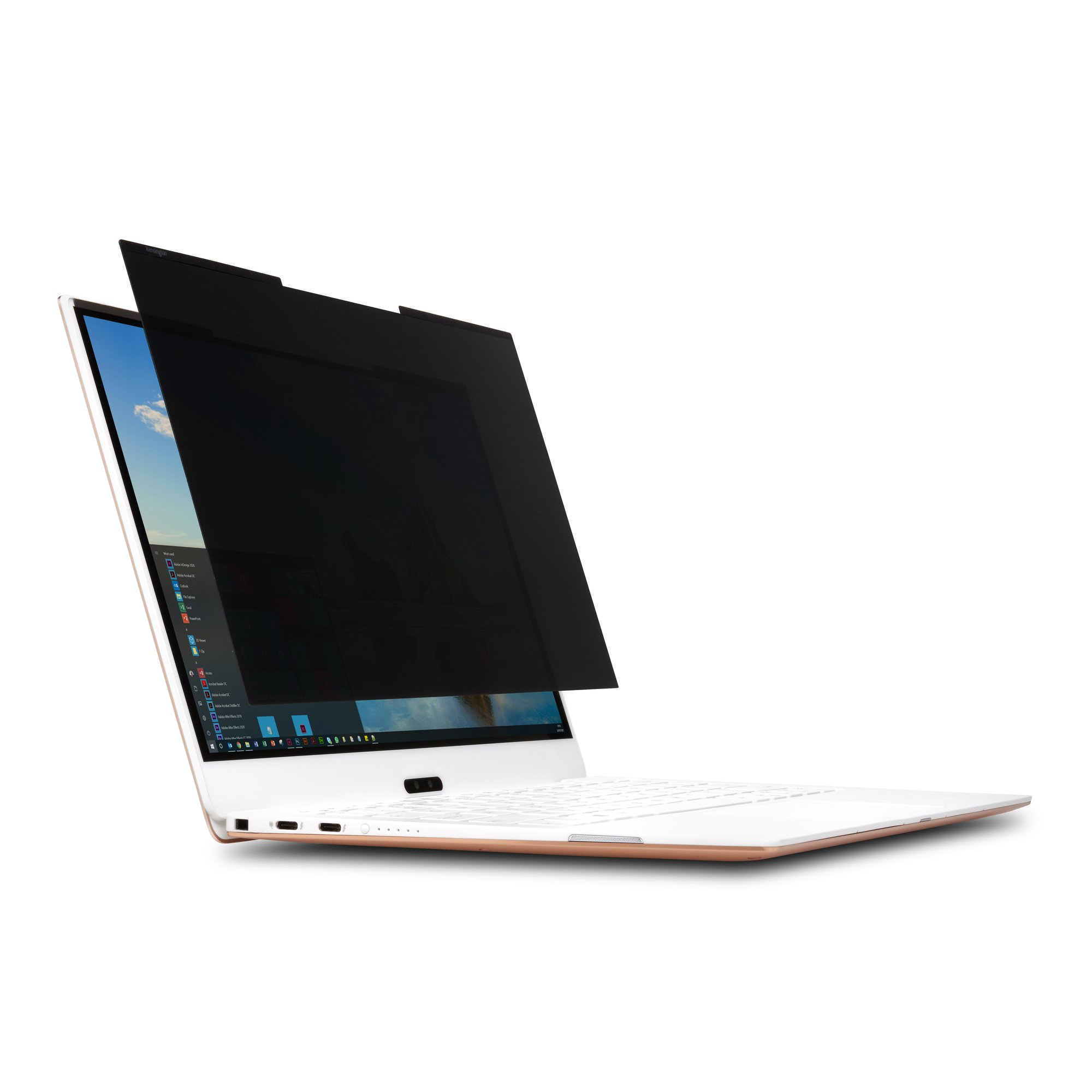Kensington Filtro magntico de privacidad MagPro para porttiles de 15,6 (16:9)