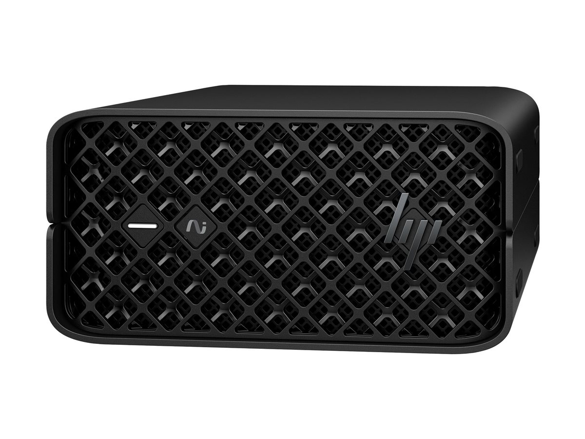 HP Workstation Z2 G1a - Mini - 4U - 1 x Ryzen AI Max+ Pro 395 / 3 GHz