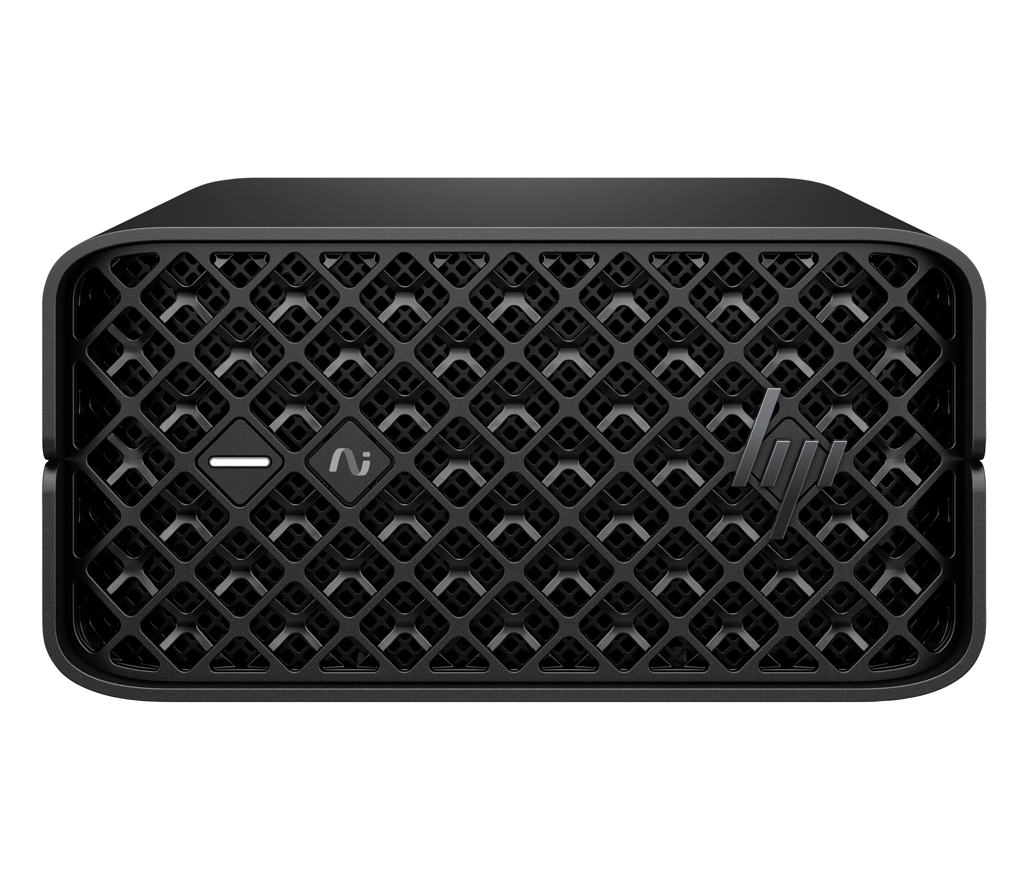 HP Workstation Z2 G1a - Mini - 4U - 1 x Ryzen AI Max+ Pro 395 / 3 GHz