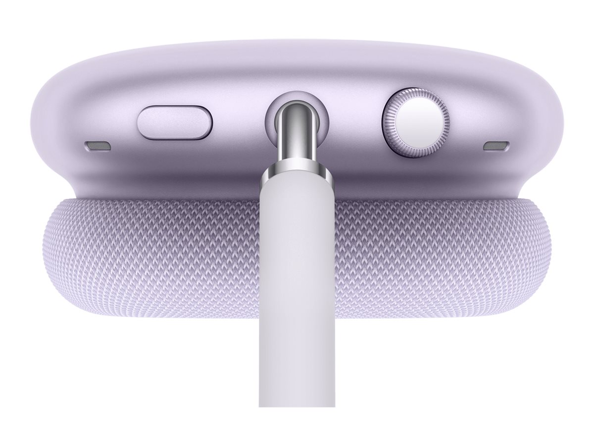 Apple AirPods Max - Kopfh�rer mit Mikrofon