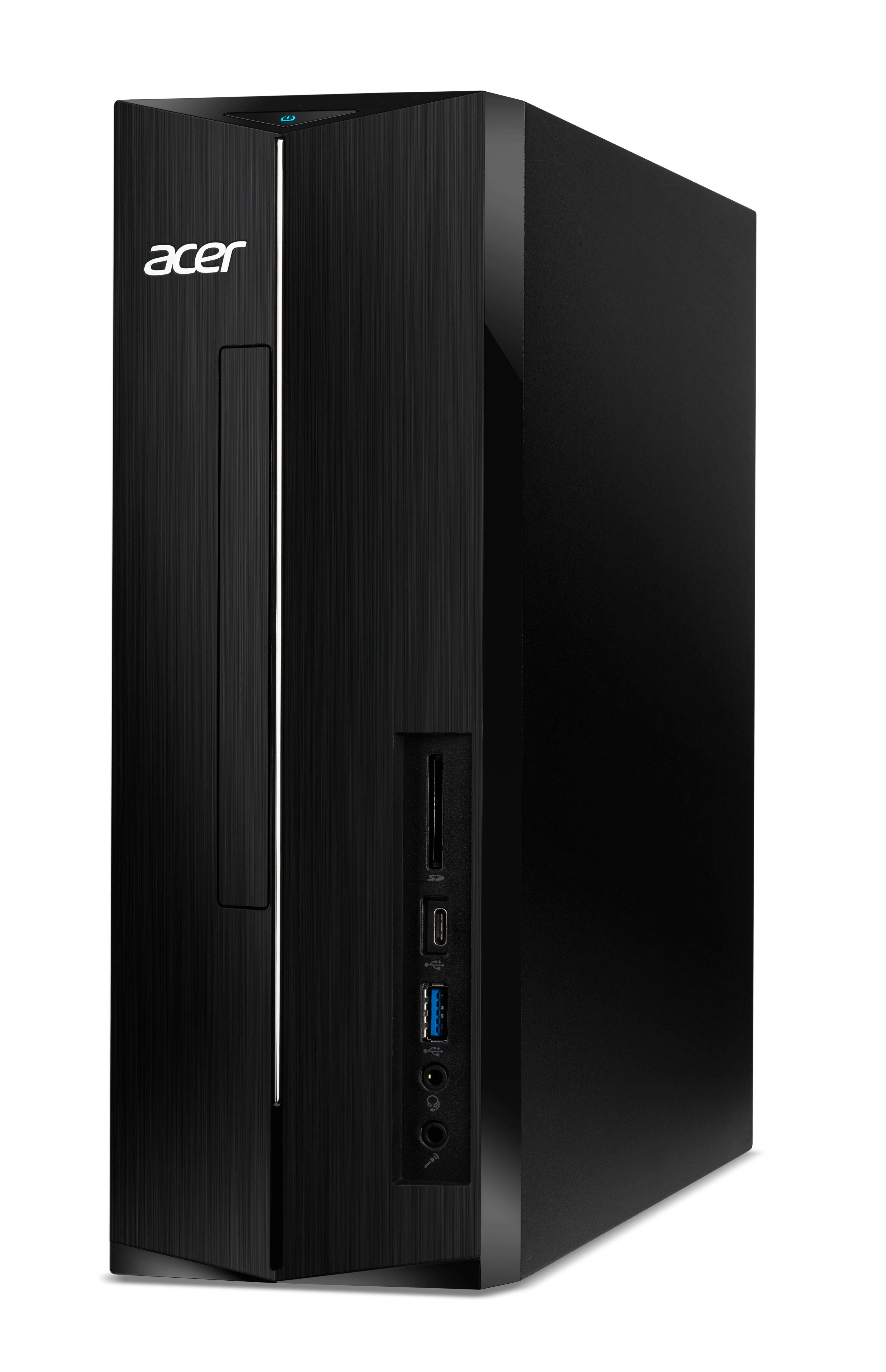 Acer Aspire XC-1710 - Compact Tower - Core i3