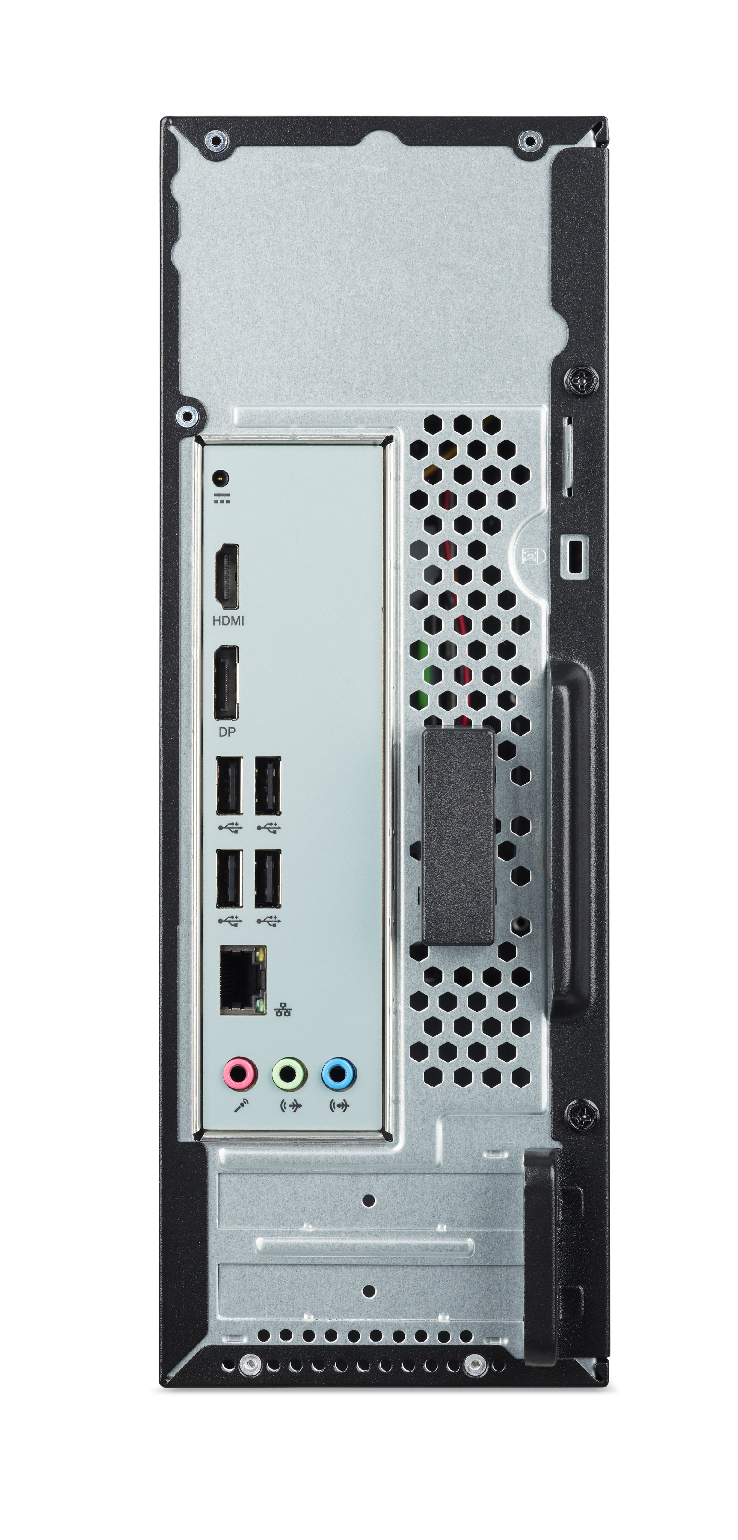 Acer Aspire XC-1710 - Compact Tower - Core i3