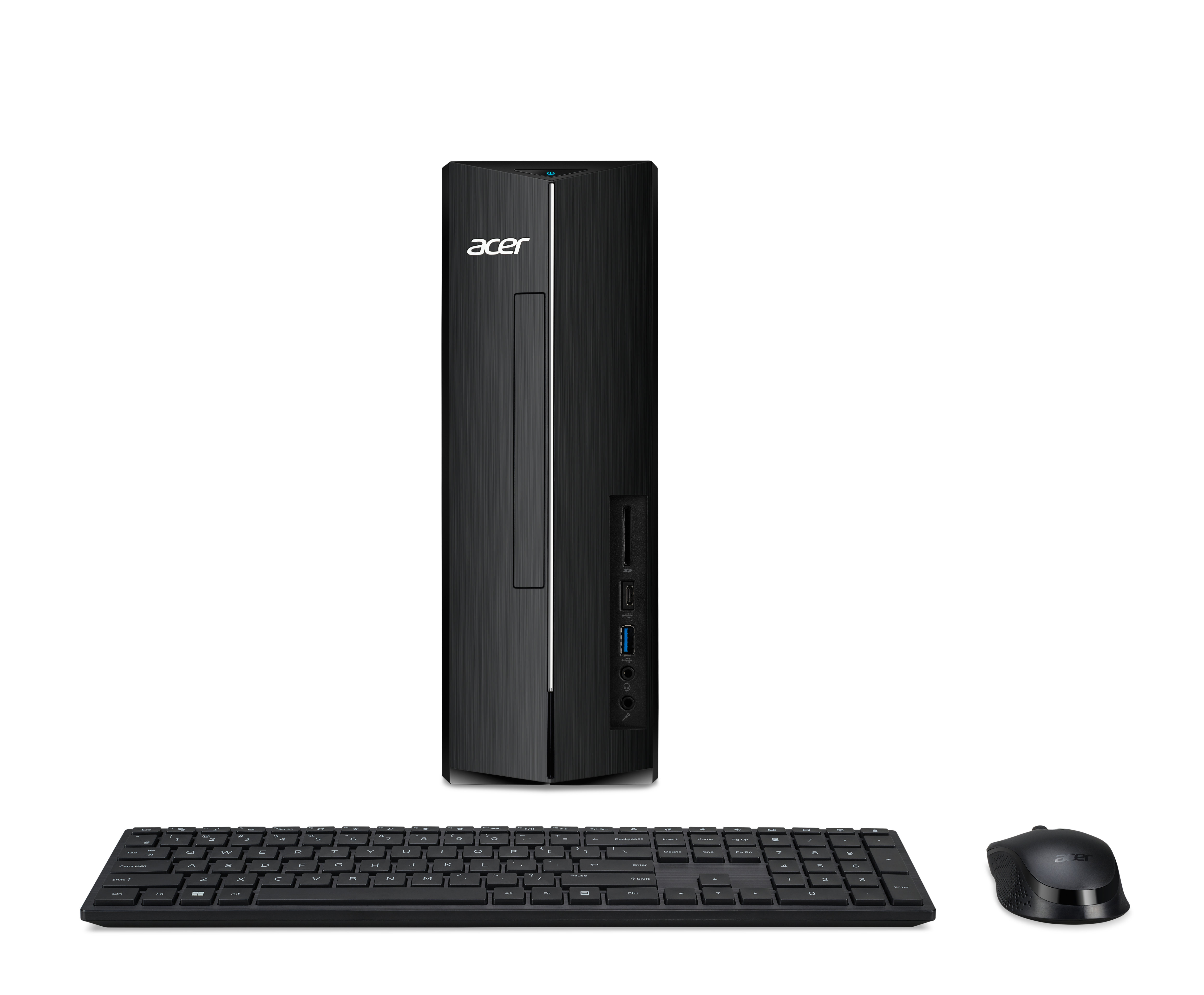 Acer Aspire XC-1710 - Compact Tower - Core i3