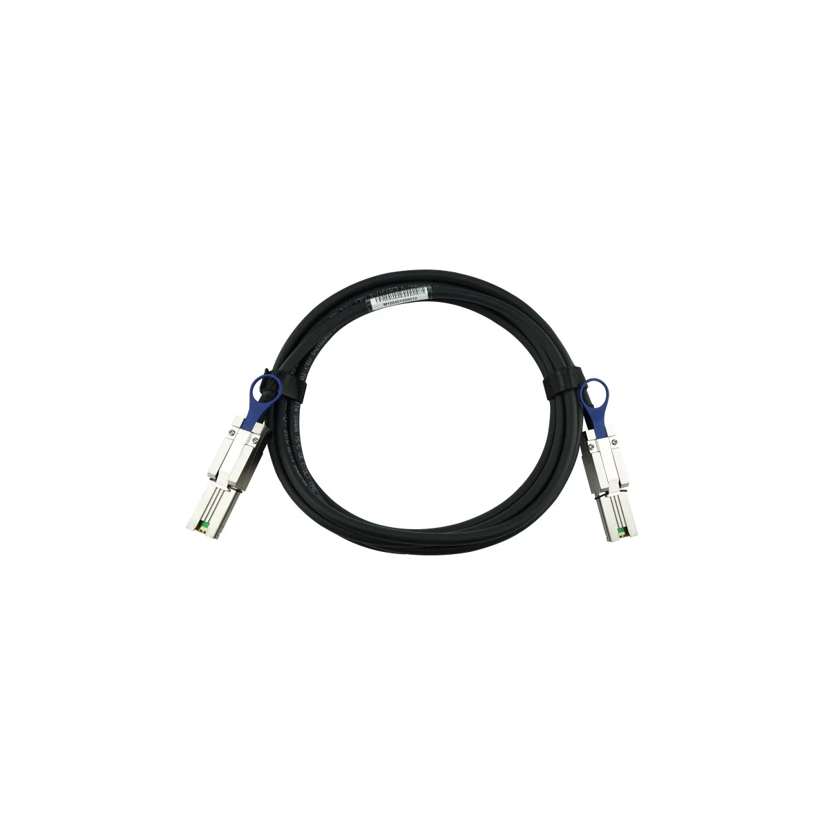 BlueOptics CBL-0166L kompatibles BlueLAN MiniSAS Kabel 1 Meter