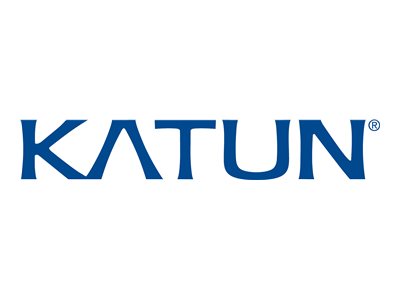 Katun 43323 toner cartridge 1 pc(s) Black