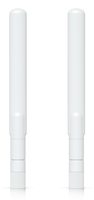 Ubiquiti Antenna accessory that provides omnidirectional - Omnidirektional - 4 dB