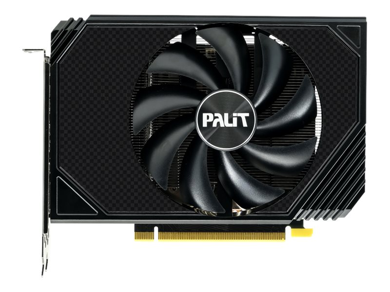 Palit NE63060019P1-190AF | Palit GeForce RTX 3060 StormX NVIDIA 8