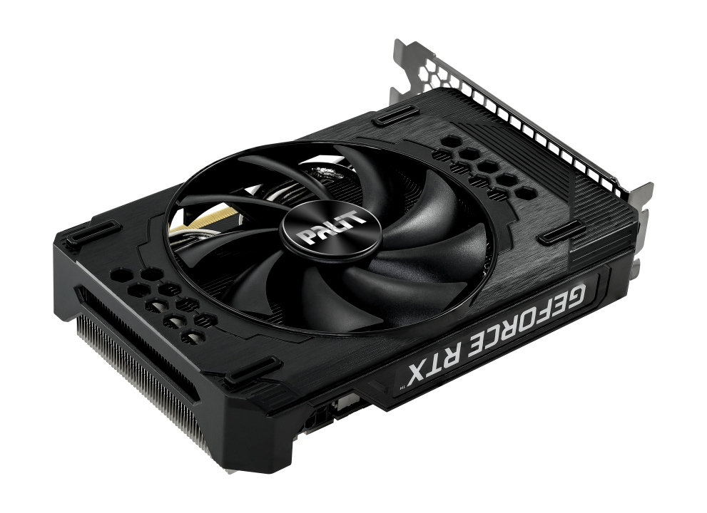 Palit NE63060019P1-190AF | Palit GeForce RTX 3060 StormX NVIDIA 8