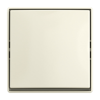 BUSCH JAEGER Wippschalter AP 2601/6 J-522