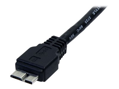 Cavo USB 3.0 Superspeed A/Micro B 3 m - Cavi USB 3.0 - USB - Computer