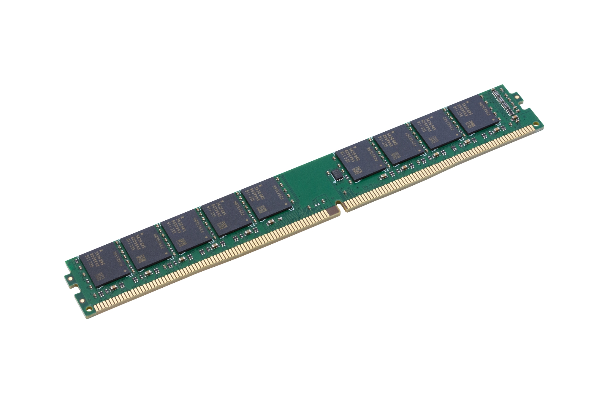 GoodRam W-MEM2666E4D816G - 16 GB - 1 x 16 GB - DDR4 - 2666 MHz - 288-pin DIMM