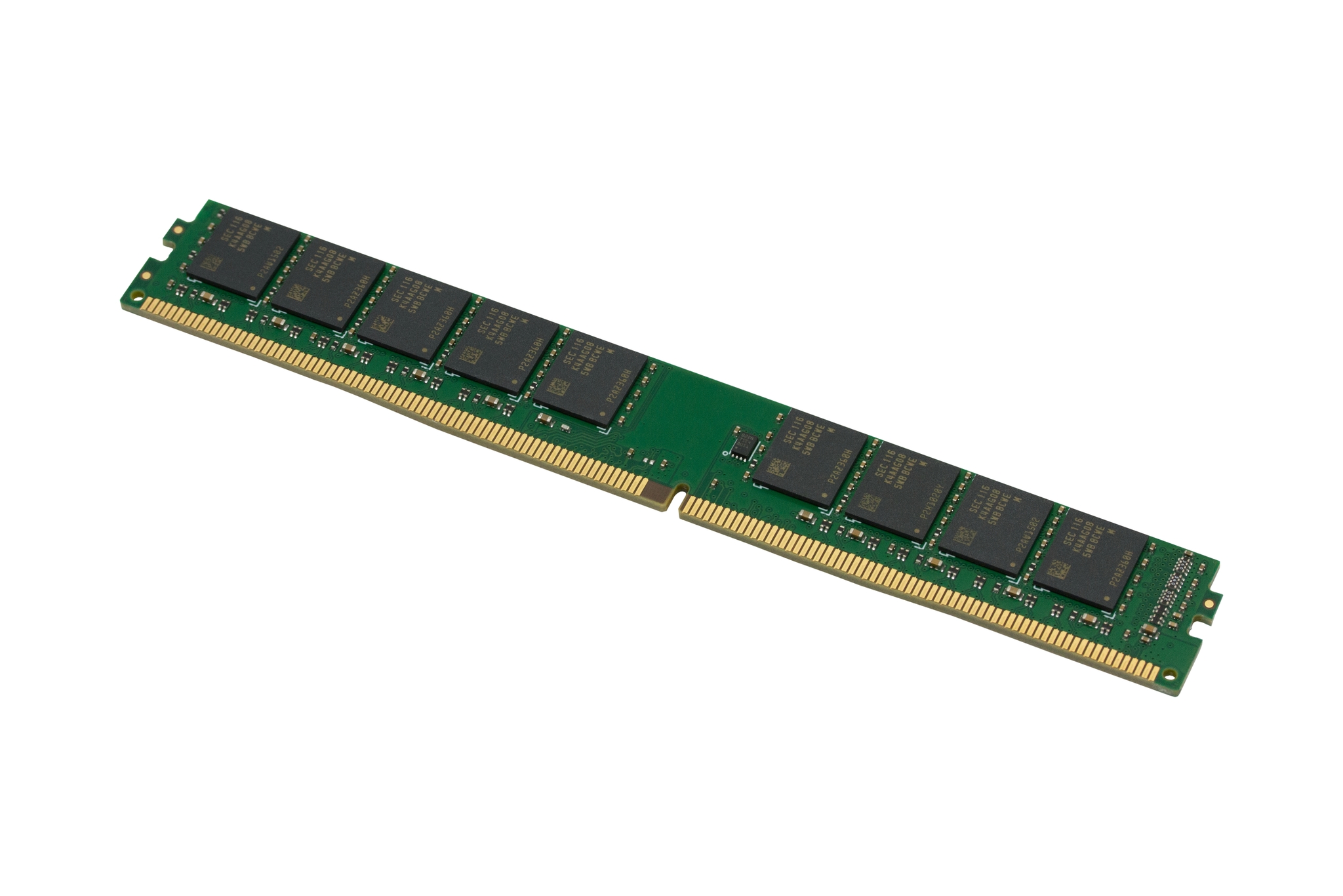 GoodRam W-MEM2666E4D816G - 16 GB - 1 x 16 GB - DDR4 - 2666 MHz - 288-pin DIMM