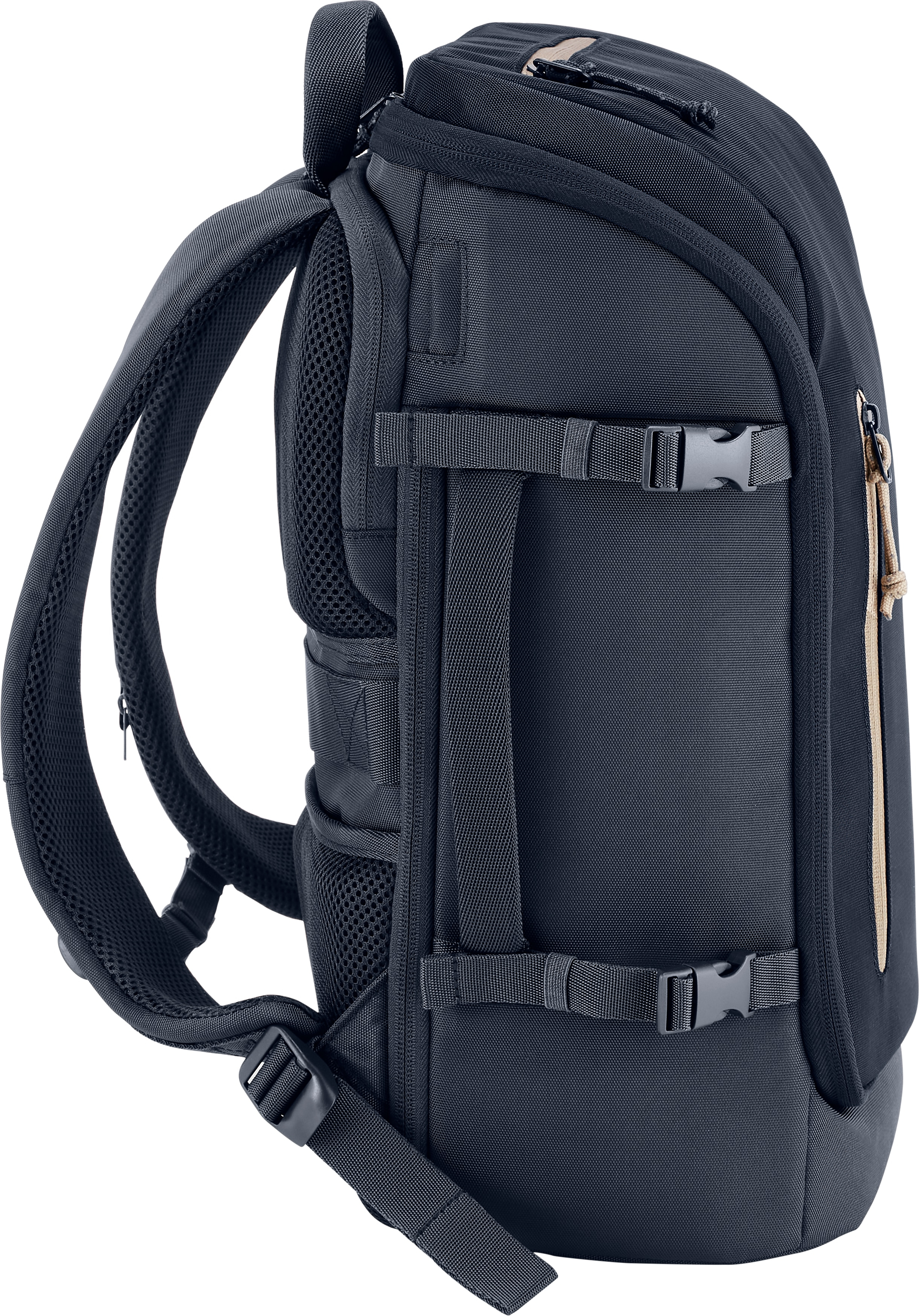 HP Laptop Backpack Medium 30 L ,Grey Color – Digigrowhub