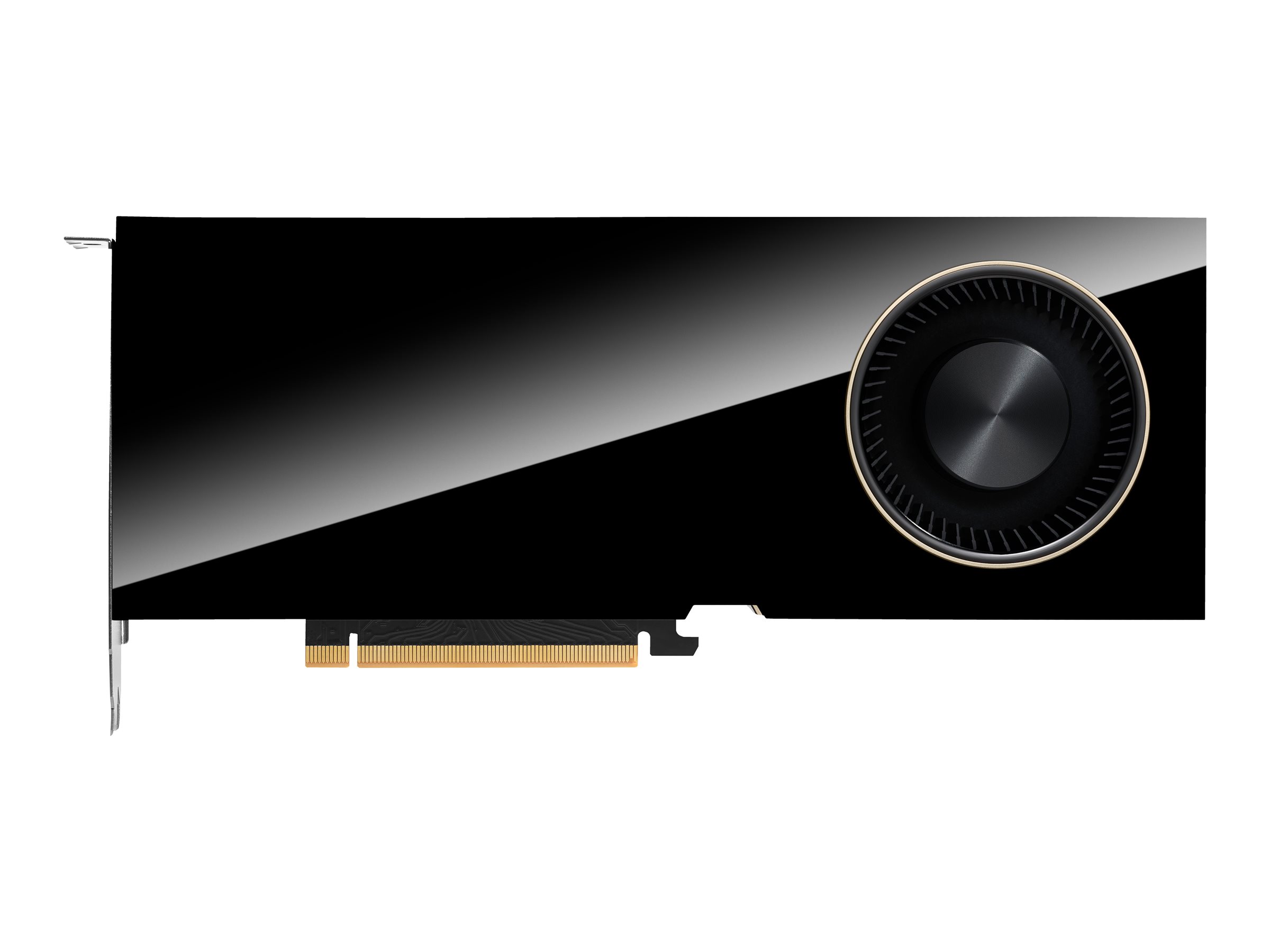 HP NVIDIA RTX 6000 Ada 48 GB 4DP Graphics