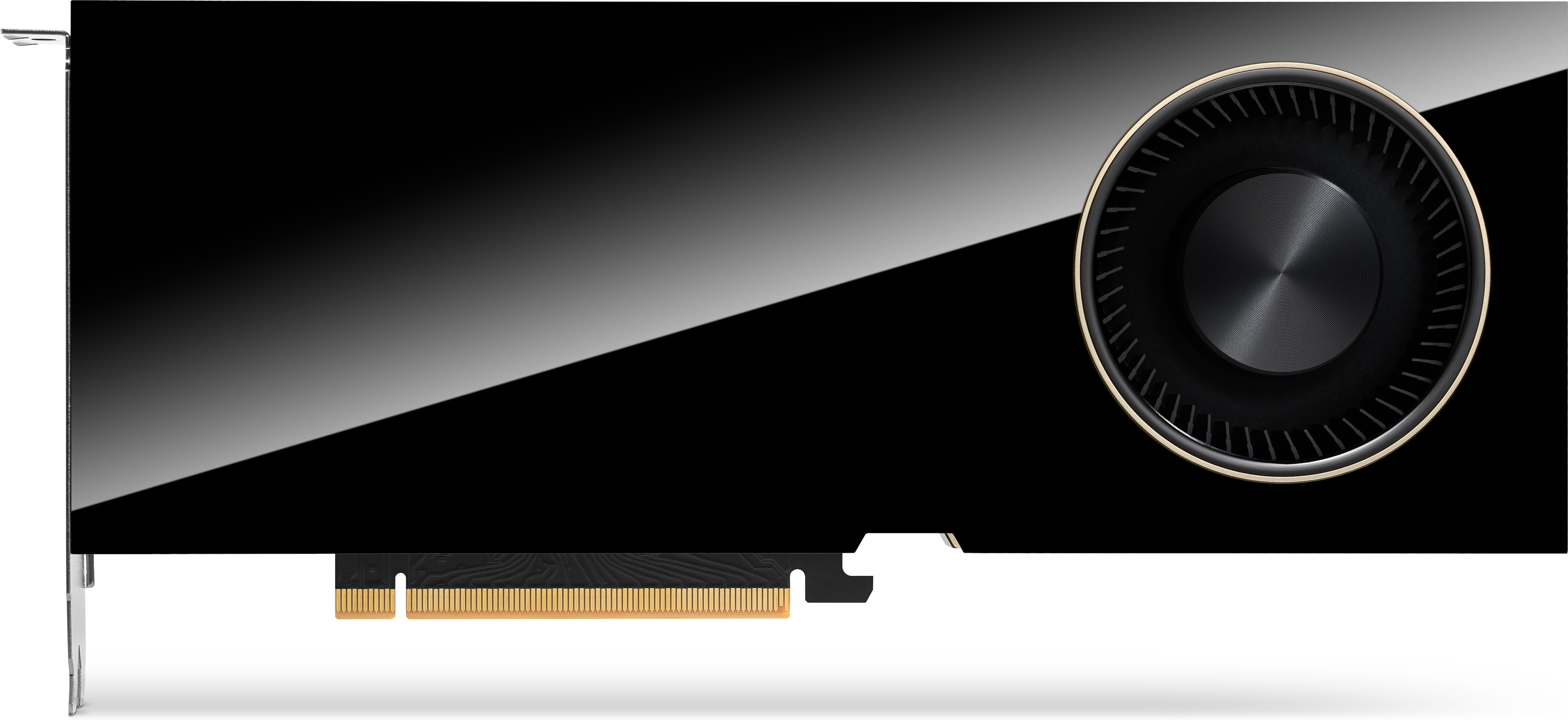 HP NVIDIA RTX 6000 Ada 48 GB 4DP Graphics