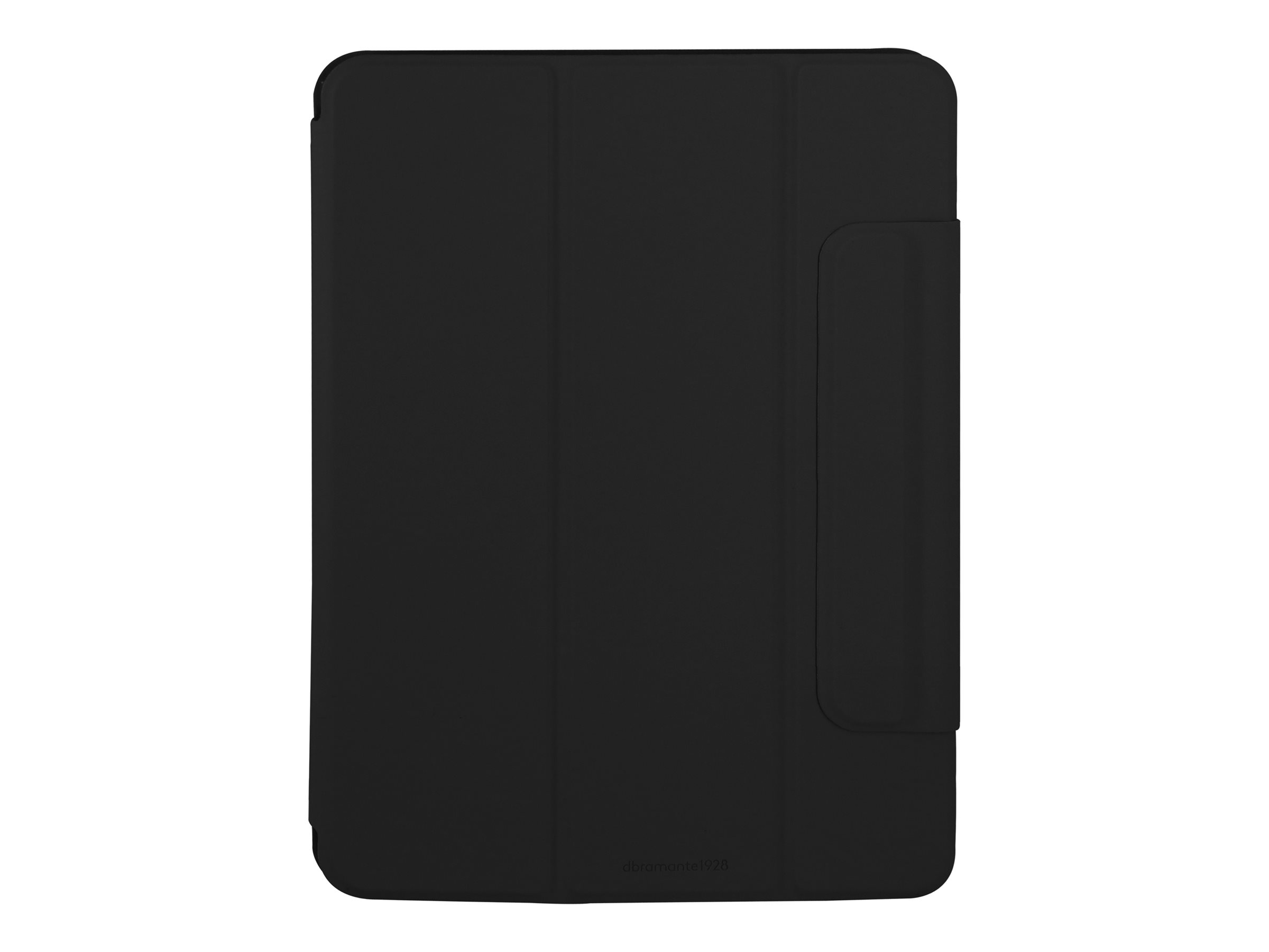 dbramante1928 Avenida ICON - Flip-H�lle f�r Tablet - Kunststoff - Midnight - f�r Apple 13-inch iPad Pro (M4, M5)