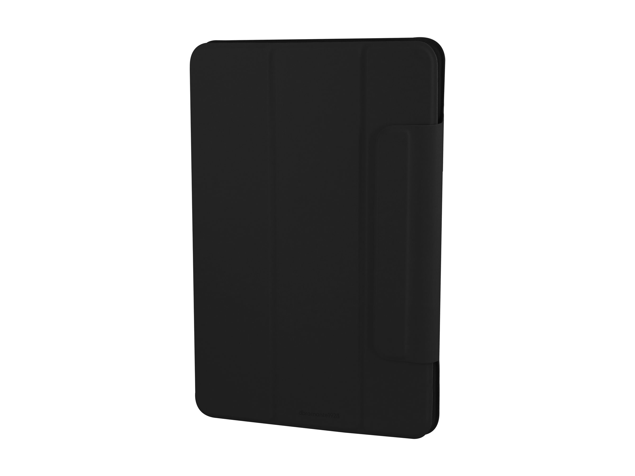 dbramante1928 Avenida ICON 33 cm (13) Custodia flip a libro Nero