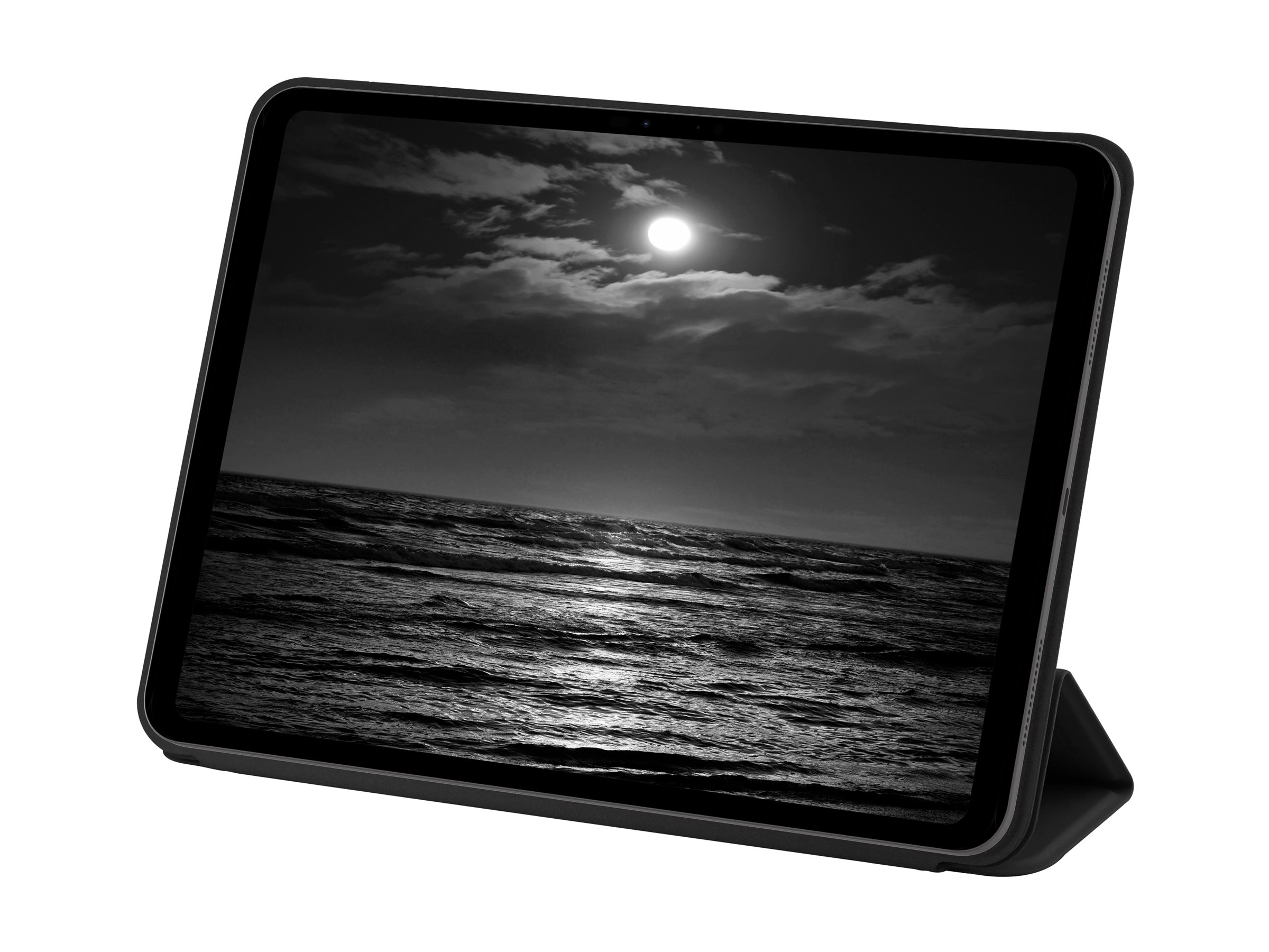 dbramante1928 Avenida ICON 33 cm (13) Custodia flip a libro Nero