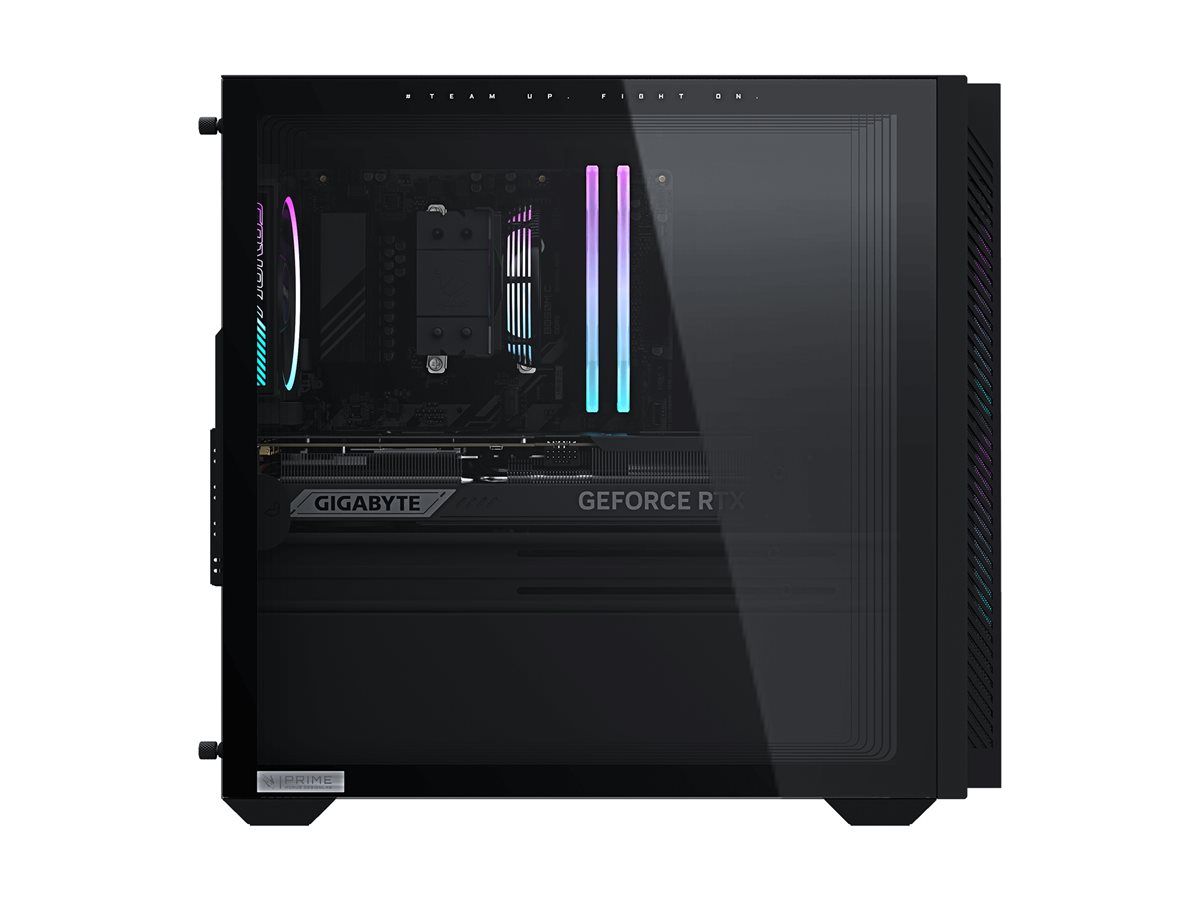Gigabyte AORUS PRIME 3 AP3A7N6T-5110 - mATX - Ryzen 7 9700X / 3.8 GHz
