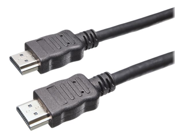 Bachmann Verbindungskabel HDMI918.0191L�nge 1.0m