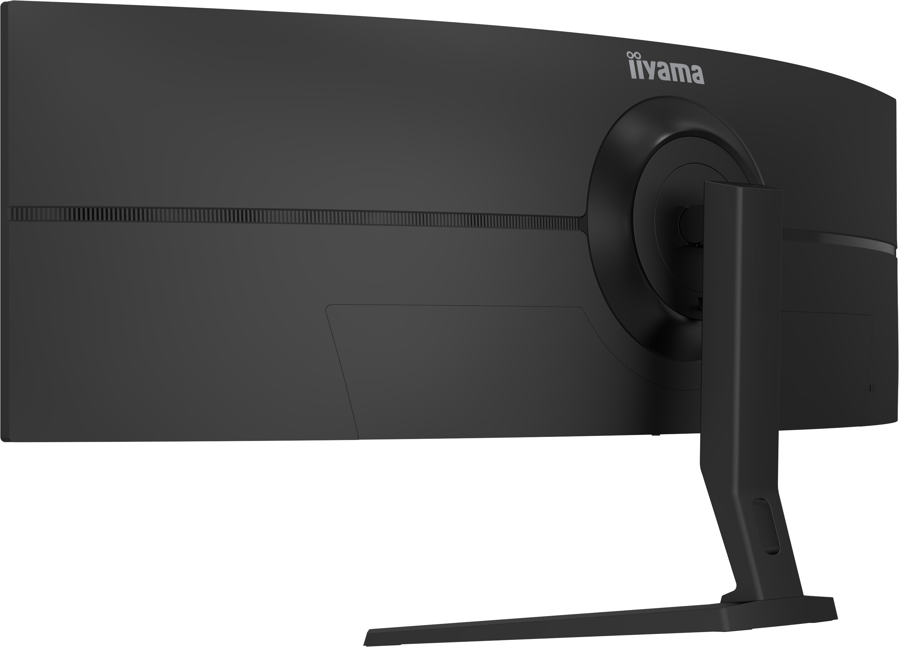 Iiyama XCB4994DQSU-B1 49 IN Business D - Flachbildschirm (TFT/LCD) - 124,5 cm