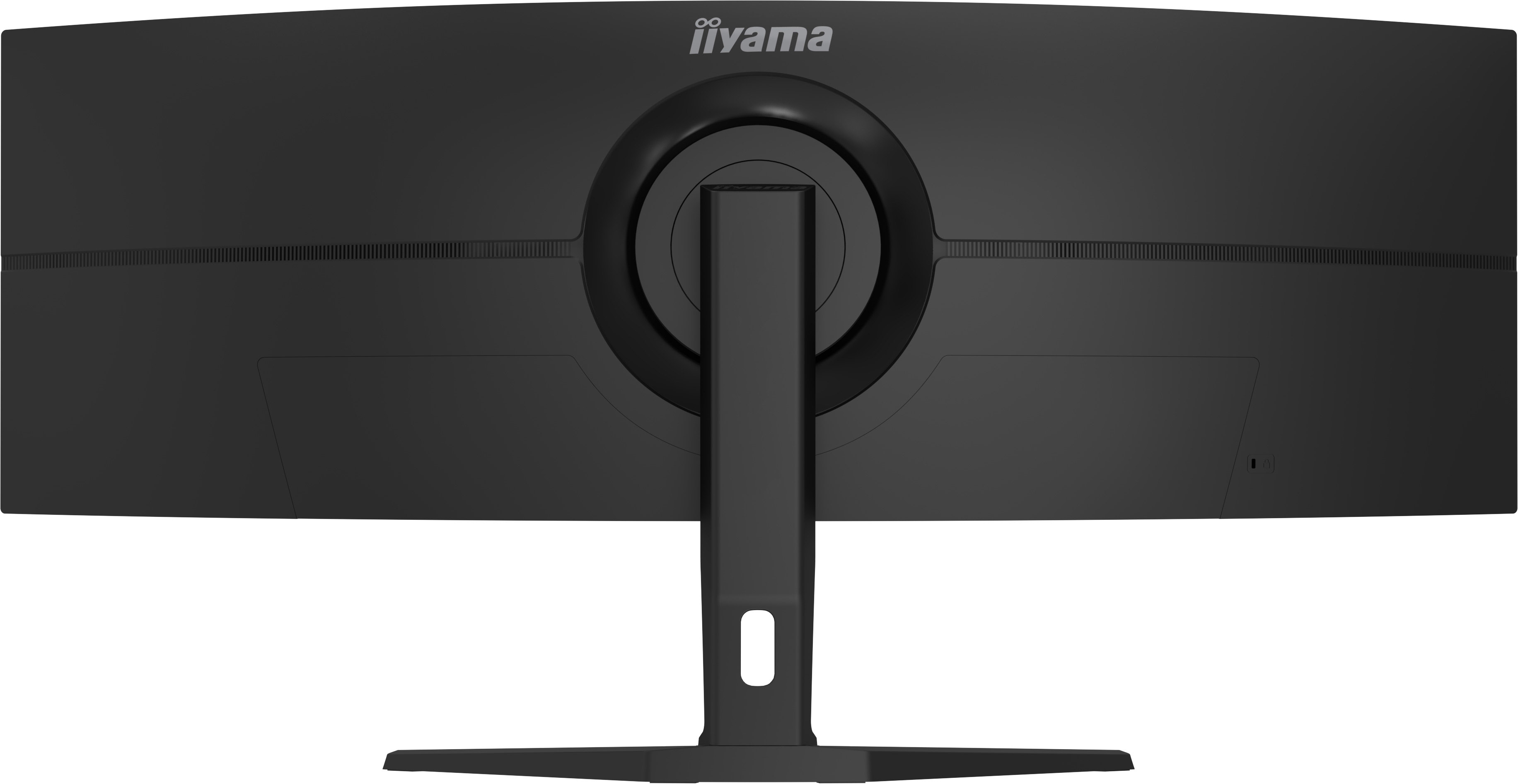 Iiyama XCB4994DQSU-B1 49 IN Business D - Flachbildschirm (TFT/LCD) - 124,5 cm