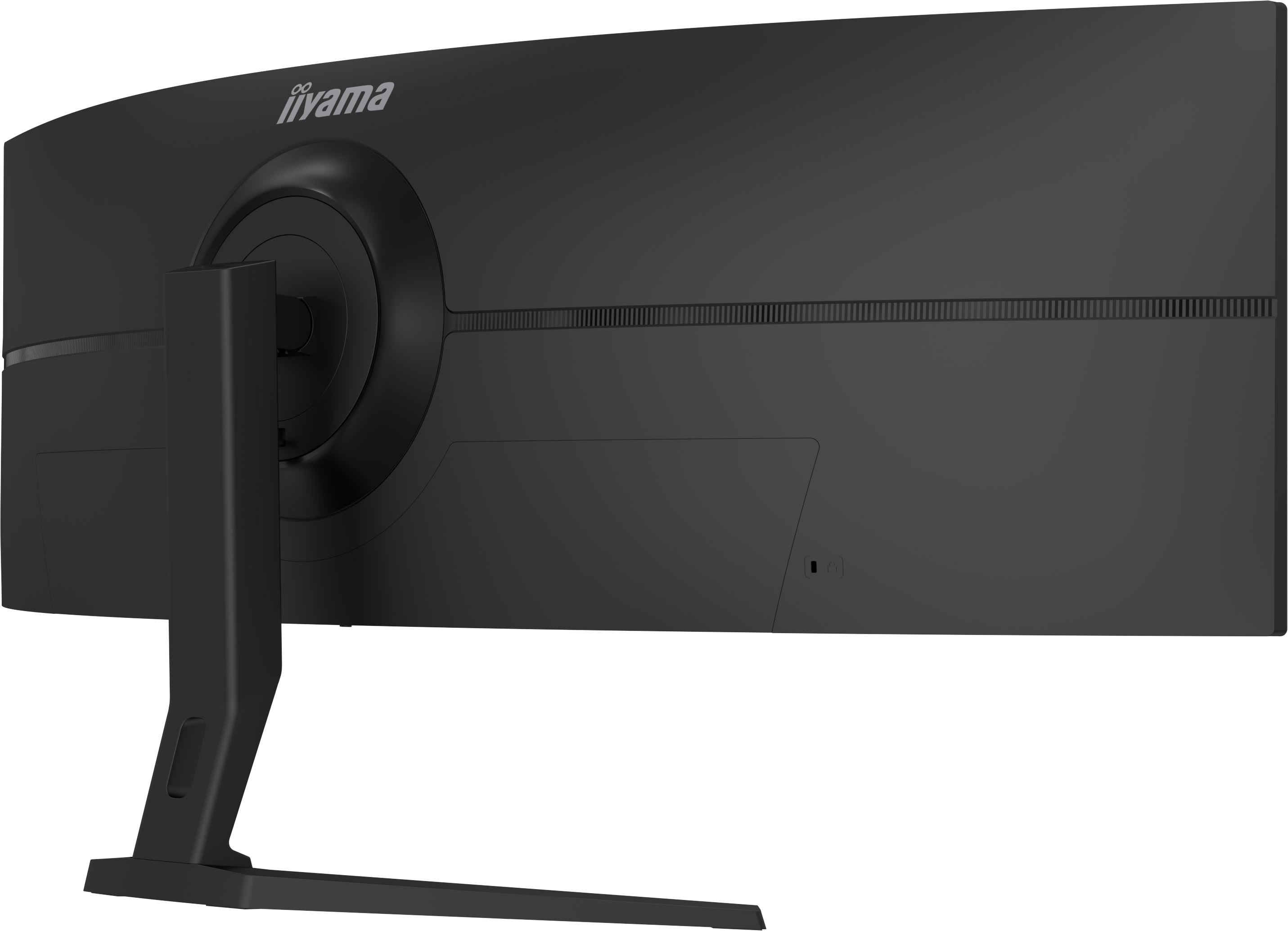 Iiyama ProLite XCB4994DQSU-B1 49 - Flachbildschirm (TFT/LCD) - 124,5 cm