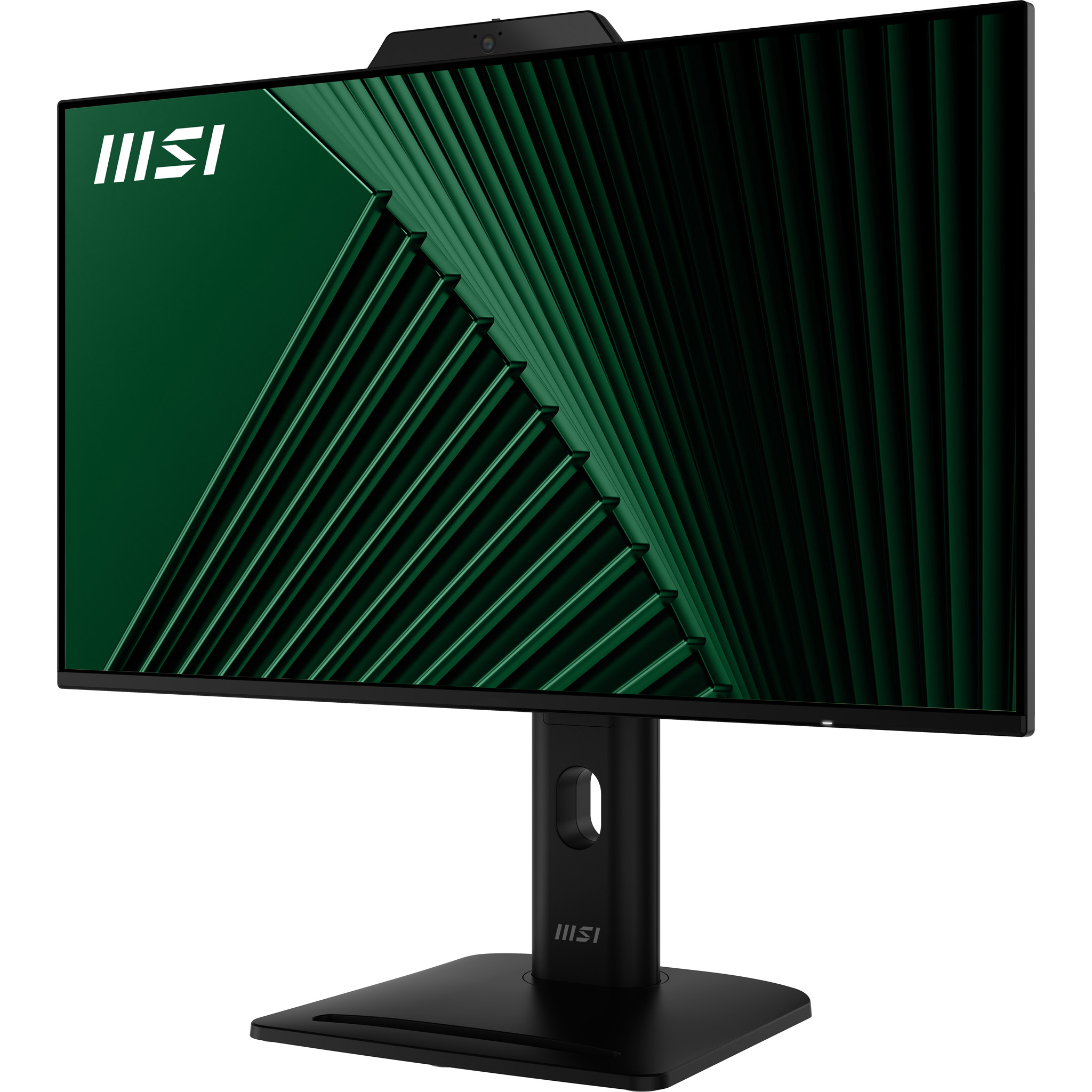 MSI PRO MP272PMG Monitor PC 68,6 cm (27) 1920 x 1080 Pixel Full HD LCD Nero